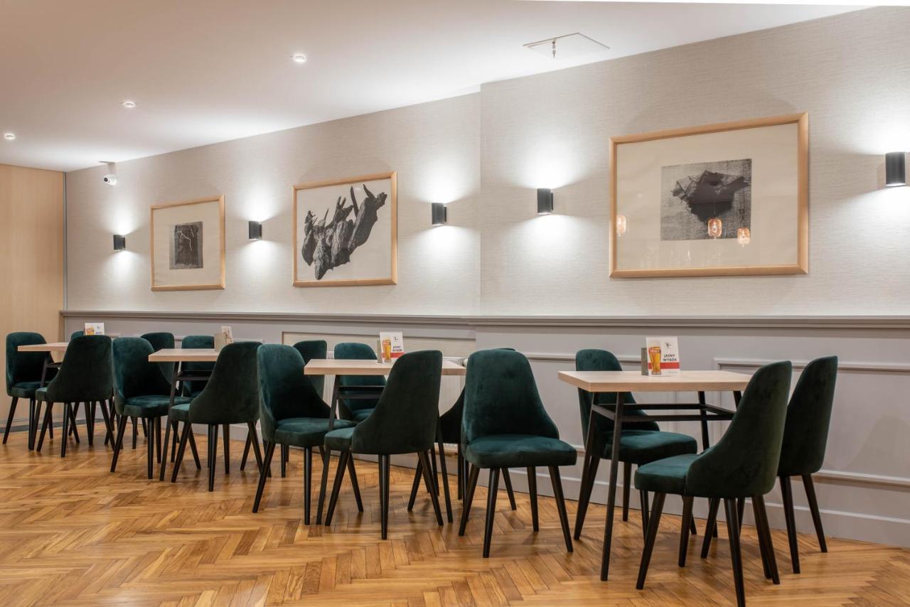 Osrodek Szkoleniowo Wypoczynkowy Galicya Resort 2*