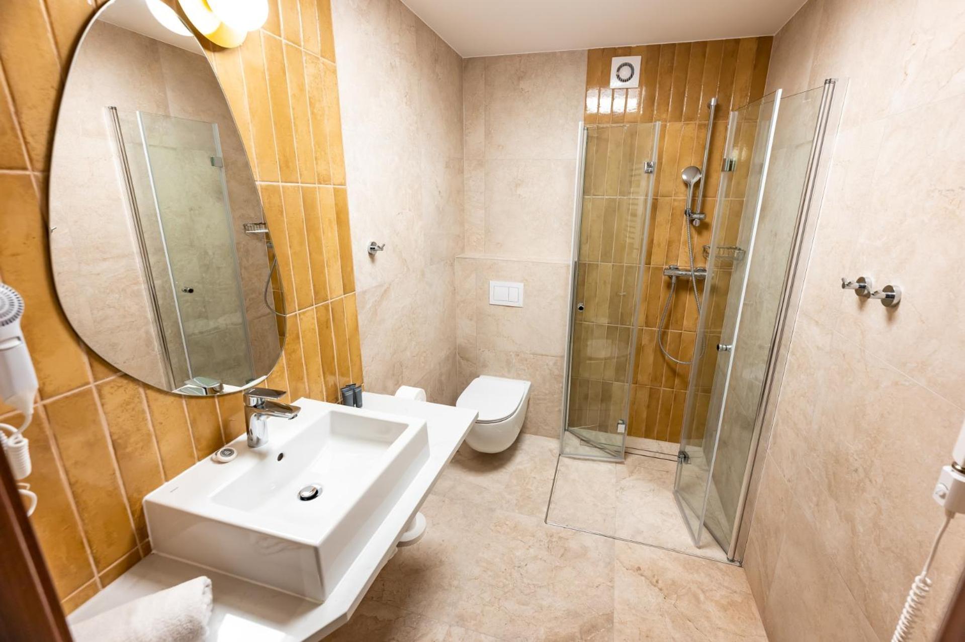 Osrodek Szkoleniowo Wypoczynkowy Galicya Resort 2*