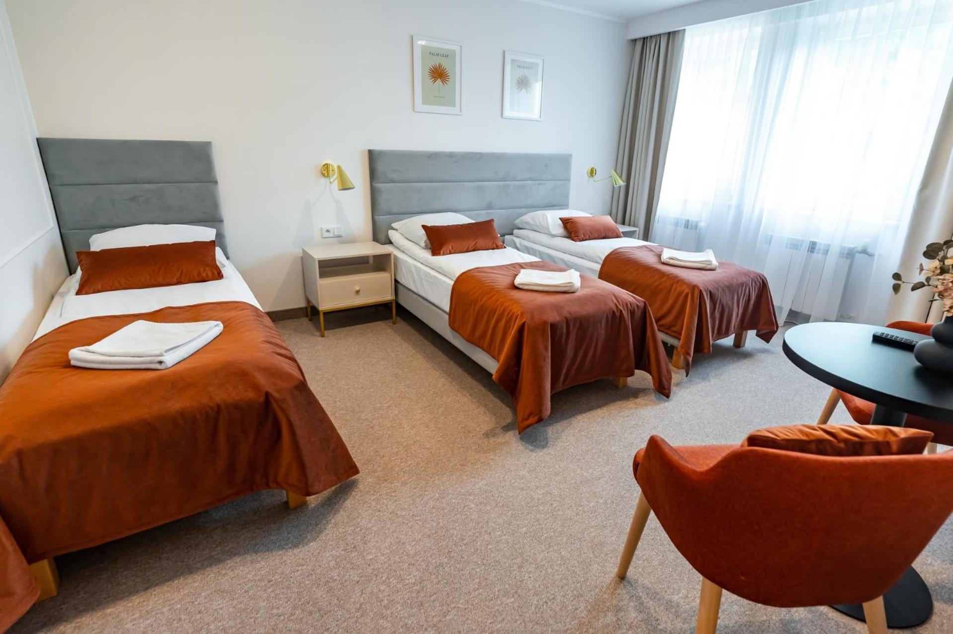 Ośrodek Szkoleniowo Wypoczynkowy Galicya Ośrodek wypoczynkowy 2*