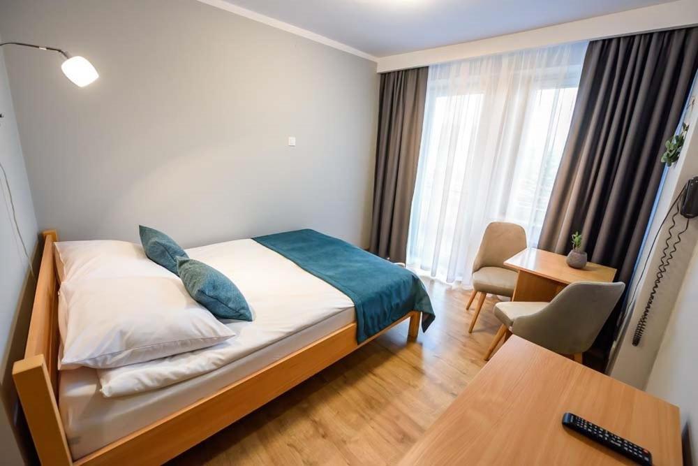 Osrodek Szkoleniowo Wypoczynkowy Galicya Resort