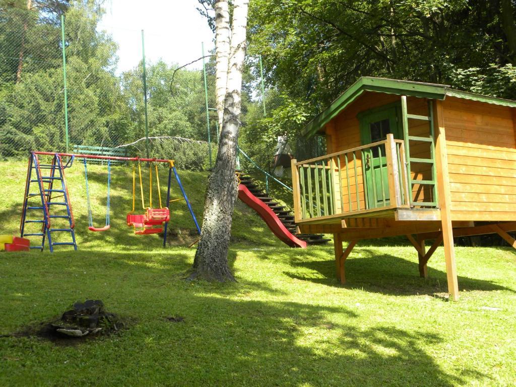 Ośrodek Szkoleniowo Wypoczynkowy Galicya Ośrodek wypoczynkowy 2*